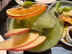 -blue frog蓝蛙(长泰广场店)