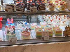 -凯德广场(武胜路店)