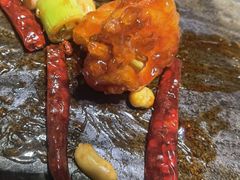 -鸭王烤鸭店(三里河店)