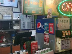 -赛百味SUBWAY(悠唐店)