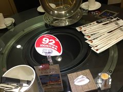 -海味当家(西安路店)