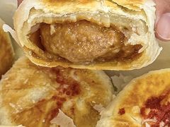 -长发西饼(临顿路店)