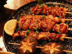 -阿泽料理