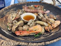 -阿毛饭店(和义路店)