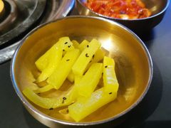 -HOTISLAND海鸡岛·韩国料理(江南西店)