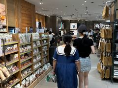 -MUJI无印良品(万达天鹅湖店)
