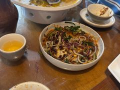 -尽善百年古院餐厅(王家老宅店)