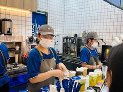 -茶百道(大卫城店)