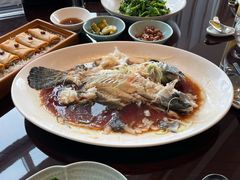 -环球港凯悦 · 享悦中餐厅