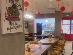 -必胜客(安吉浙北店)