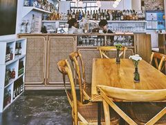 大堂-Bitter酒吧(五原路店)