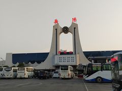-岳阳站