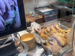 -戚顺兴盐水鸭(新街口明瓦廊店)