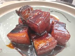 外婆红烧肉-三品香·江浙菜(松江九谊店)