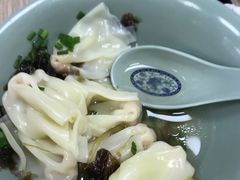 -桐香园小笼包(百井坊巷店)