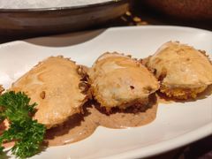 -花和海鲜自助(梅江店)