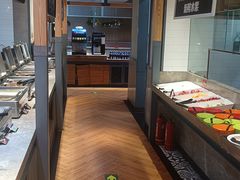 -比格比萨自助(国展店)