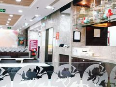 -康师傅私房牛肉面(北京南站店)