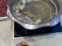 -潮悦牛肉火锅城(水贝店)
