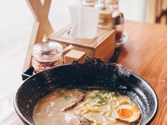 -日出拉面(望京店)