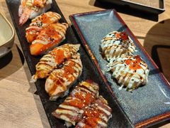 -花道寿司·料理(东城店)