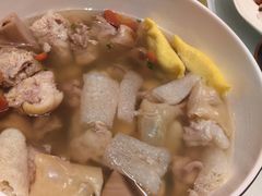 紫阳蒸盆子-长安酒肆(曲江店)