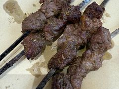 -西安贾三灌汤包·回坊小吃·清真炒菜(北院门总店)