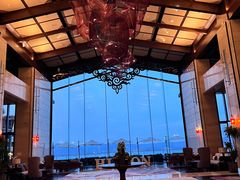 -大理实力希尔顿酒店•御玺中餐厅