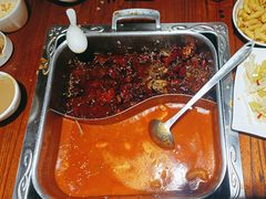 -齐祺渔锅(前进路店)