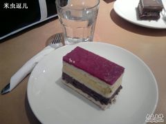 -榖屋house of flour(张江首店)