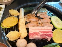 -济州爱肉堂(总店)