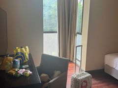 -太阳岛度假酒店