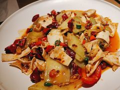-苦尽酒馆·川菜(鼓楼店)