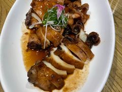 -拉完海鲜大排档(温岭店)