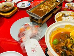 -徽州小镇(高新店)
