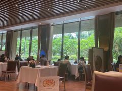 -南宁荔园维景国际酒店·荔园中餐厅