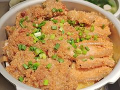 -绿茶餐厅(昆明世纪金源店)