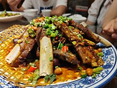 -徐鼎盛民间菜(南坪后堡店)
