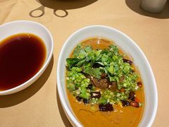 -鼎鼎香·港式火锅(北京SKP店)
