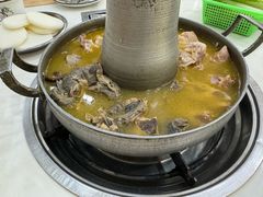 -阿妈土锅鸡