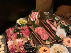 -暖都焼肉·和牛酒場(花都店)