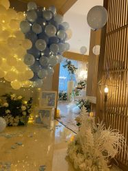 -AIYA艾亚宝宝宴·生日派对策划定制(钱江新城店)