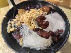 -老式乌米冰(阜阳园店)