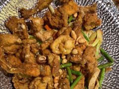 -小鱼小牛·鱼牛干锅·脆鱼火锅(世欧广场店)