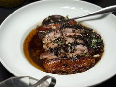 -忆江南·临江鱼馆