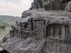-龙门石窟