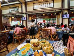 -伯乐居茶艺馆(石岐大信店)