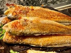 -金海湾自助餐厅(金陵饭店)