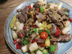 -静一餐厅·湖北菜(前门店)