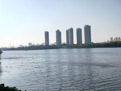 -长白岛森林公园